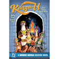 Kanga-U: Lost in a Labyrinth