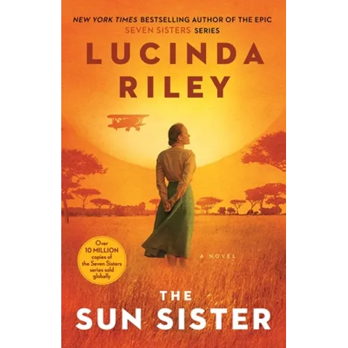 The Sun Sister: Electra's Story
