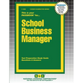 School Business Manager