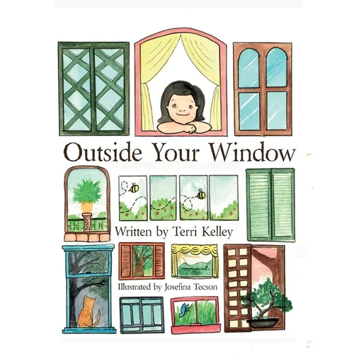 Outside Your Window