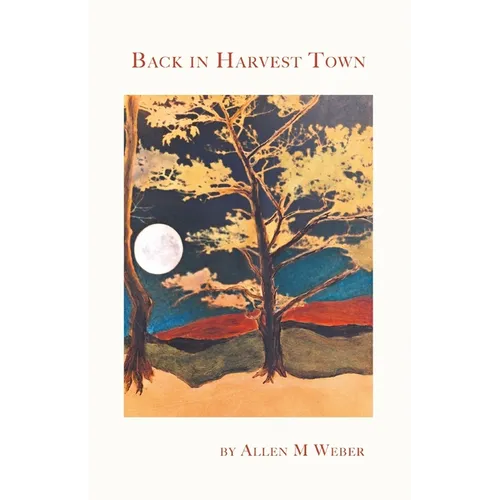 Back in Harvest Town