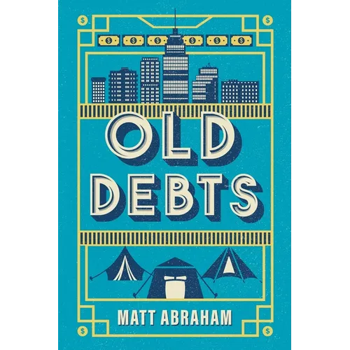 Old Debts