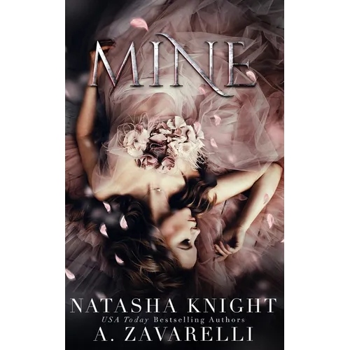 Mine
