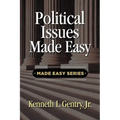 Political Issues Made Easy