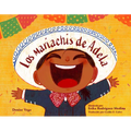 Los Mariachis de Adela (Spanish Edition)