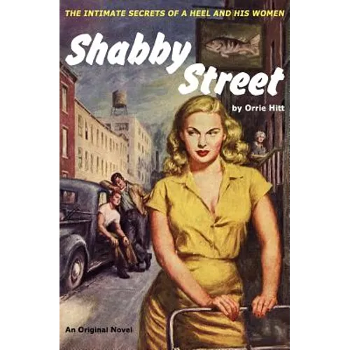 Shabby Street