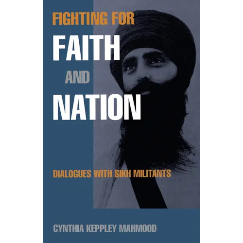 Fighting for Faith and Nation