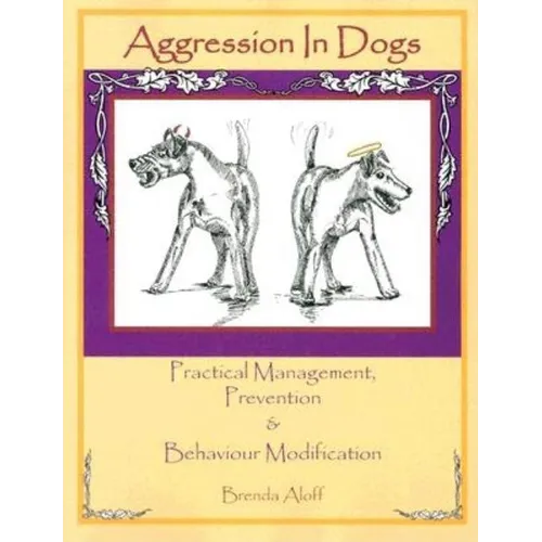 Aggression in Dogs