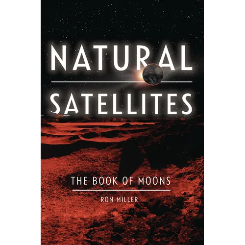 Natural Satellites: The Book of Moons