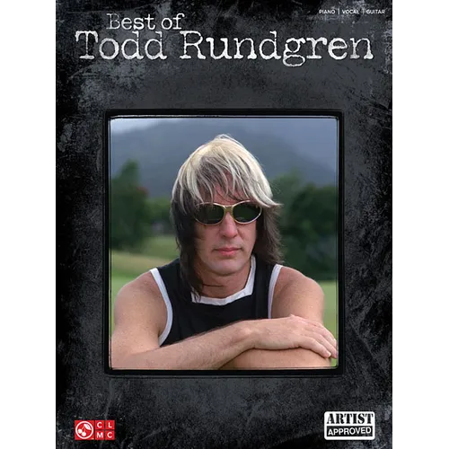 Best of Todd Rundgren