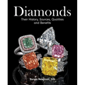 Diamonds: Their History, Sources, Qualities and Benefits