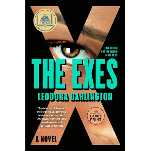 The Exes: A GMA Book Club Pick