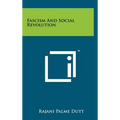 Fascism And Social Revolution