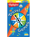 Travel Games