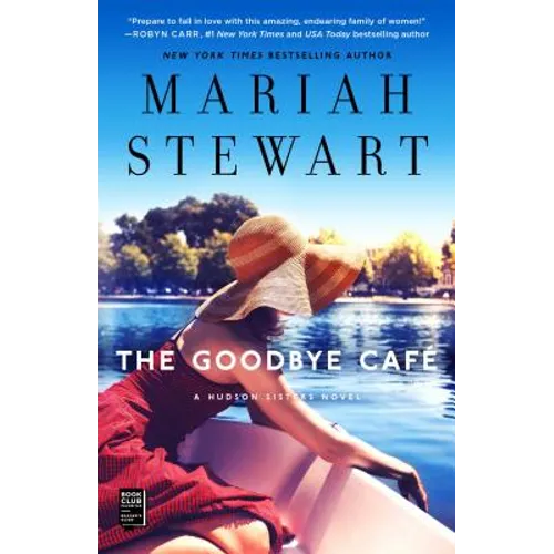 The Goodbye Café