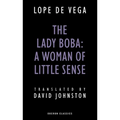 Lady Boba: A Woman of Little Sense