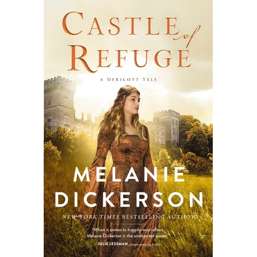 Castle of Refuge