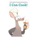 I Can Cook