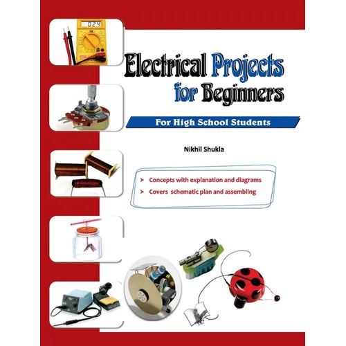 Electrical Projects for Beginners