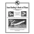 Sam Radding's Book of Plans Volume I: The How-To Build It Yourself Mining Equipment Construction Manual