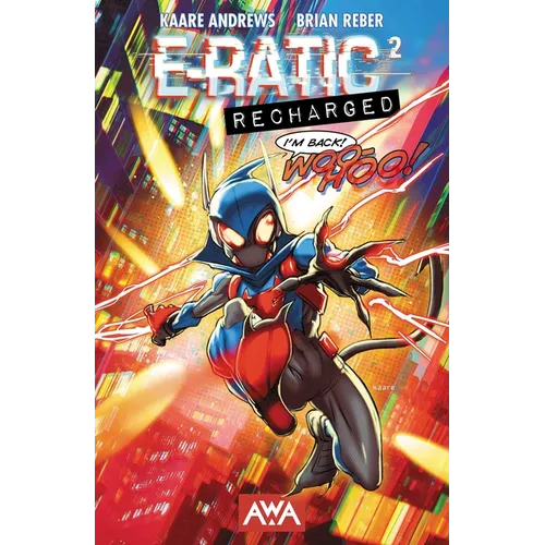 E-Ratic: Recharged