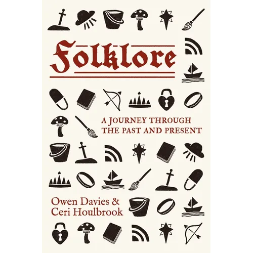Folklore: A Journey Through the Past and Present