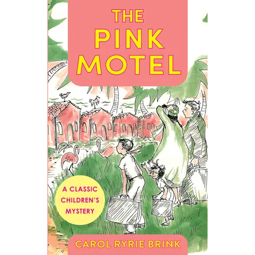 The Pink Motel