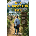 Why Missionaries Quit: Proven Tips for Longevity