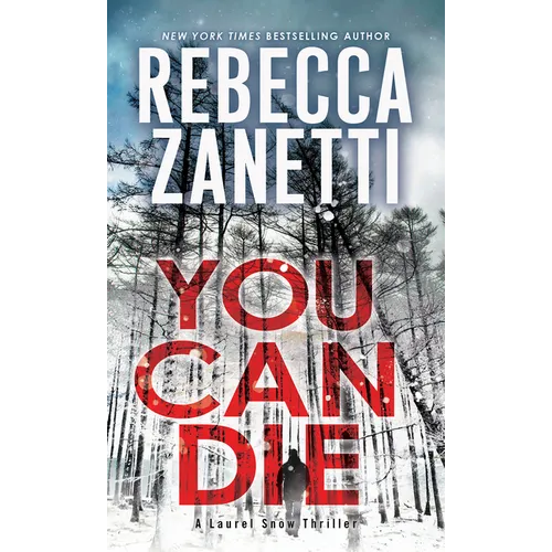 You Can Die