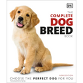 The Complete Dog Breed Book, New Edition