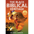The Black Biblical Heritage