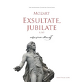 Exsultate, jubilate (K.165) Piano Vocal Score