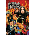 Rock and Roll Comics: Hard Rock Heroes