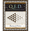 Qed: Beauty in Mathematical Proof