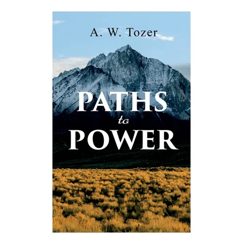 Paths to Power