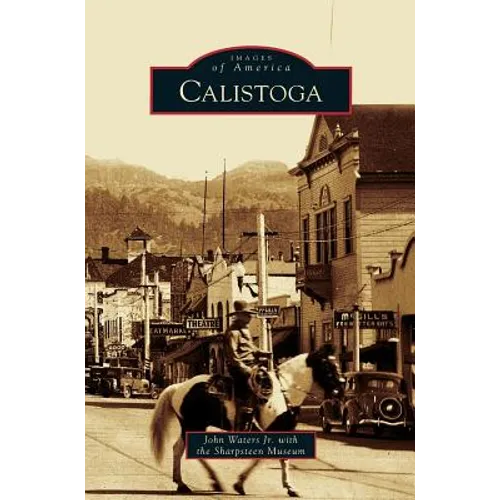 Calistoga