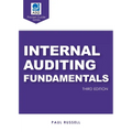 Internal Auditing Fundamentals