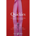 Quickies: One Hundred Little Lessons for Living Sexily Ever After in Midlife