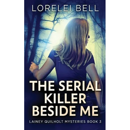 The Serial Killer Beside Me