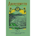 Aberystwyth Official Guide and Souvenir: A facsimile reprint of the 1924 guide
