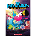 The Inflatables in Air to the Throne (the Inflatables #6): Volume 6