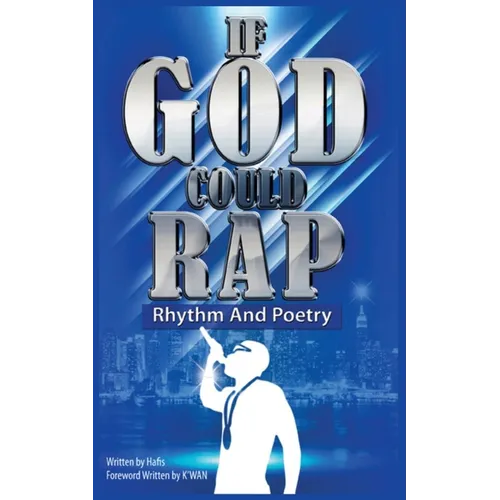 If God could Rap (Rhythm & Poetry)