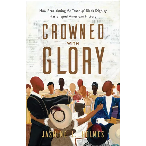 Crowned with Glory