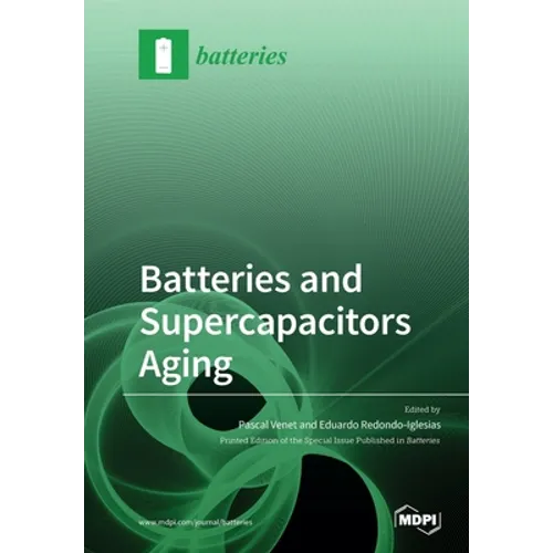 Batteries and Supercapacitors Aging