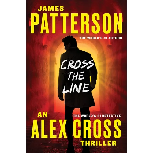 Cross the Line