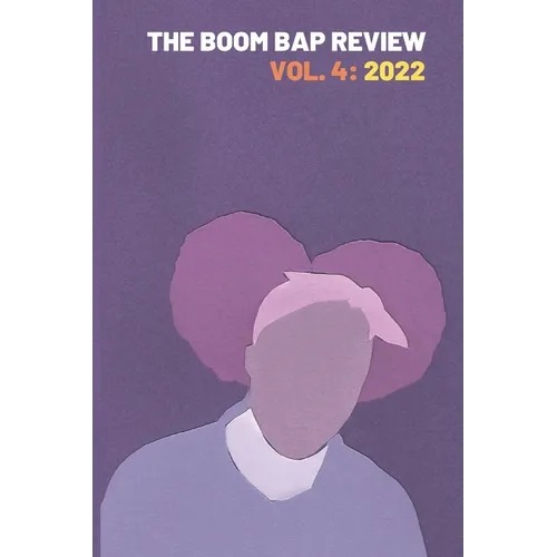 The Boom Bap Review Vol. 4: 2022