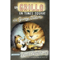 Un Grillo en Times Square: Revised And Updated Edition With Foreword By Stacey Lee