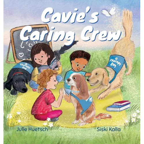 Cavie's Caring Crew