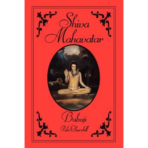 Shiva Mahavatar Babaji
