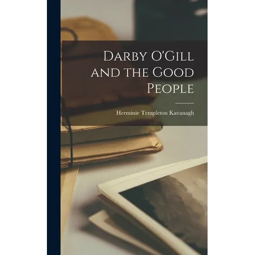 Darby O'Gill and the Good People